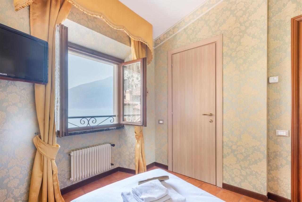 Hotel Le Palme 利莫内-苏尔加达 外观 照片