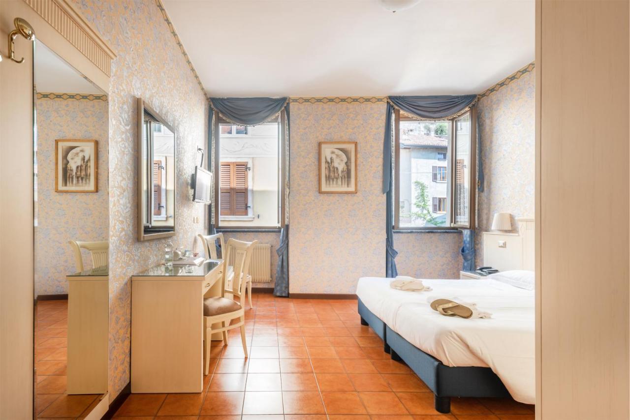Hotel Le Palme 利莫内-苏尔加达 外观 照片