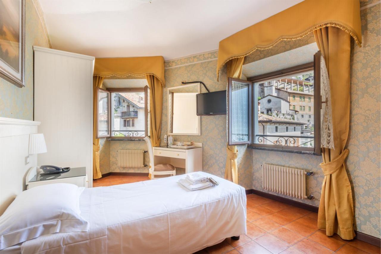 Hotel Le Palme 利莫内-苏尔加达 外观 照片