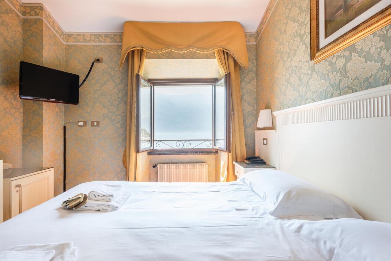 Hotel Le Palme 利莫内-苏尔加达 外观 照片